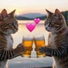 Telegram channel Взаимное похмелье 🍻 logo