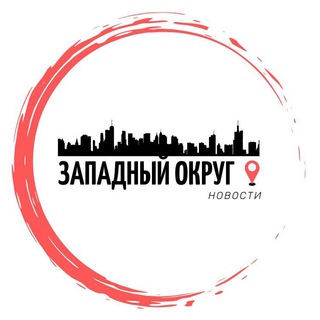 Логотип телеграм канала @vzaonews — ЗАО NEWS