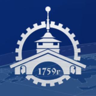 Логотип телеграм канала @vzavod_official — АО «Воткинский завод»