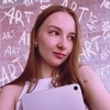 Логотип телеграм канала @vzcreativityinside — Творчество внутри 💓