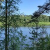 Логотип телеграм канала @vzemleexpert — Роман о земле: земля, доход, недвижимость