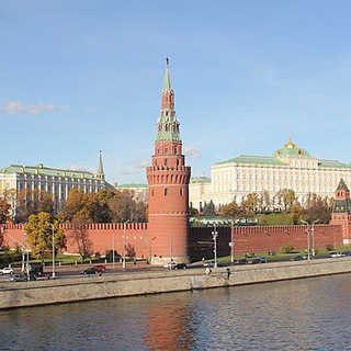 Логотип телеграм канала @vzgljad_iz_cremlja — Вгляд из Кремля