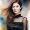 Логотип телеграм канала @vzgljad_iznutri — Евгения Луна ❤️ ВЕДЬМА НА МЕТЛЕ 🦹‍♀