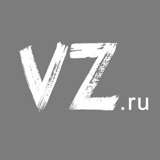 Логотип телеграм канала @vzglyad_ru — V Z - ВЗГЛЯД