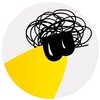 Логотип телеграм канала @vzglyadvtemnotu — Взгляд в темноту | Казань