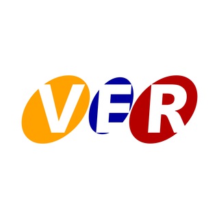 Logotipo del canal de telegramas vzlaenrealidad - Venezuela en realidad