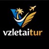 Логотип телеграм канала @vzletai_v_tour — ВЗЛЕТАЙ! ТУРИСТИЧЕСКОЕ АГЕНТСТВО| ТУРЫ В ТУРЦИЮ, ОАЭ, МАЛЬДИВЫ