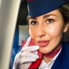 Логотип телеграм канала @vzletay_so_shvayko — ВЗЛЕТАЙ✈️с КАТЕЙ Швайко