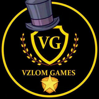 Telegram kanalining logotibi vzlom_gamesuz — Vzlom Games 🇺🇿