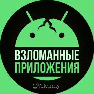 Telegram kanalining logotibi vzlom_oyin_va_ilovalar — Vzlom Games
