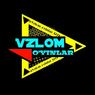 Telegram kanalining logotibi vzlom_oyinlar_1221 — Vzlom Oyinlar | AzA_1221