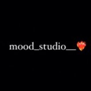 Telegram kanalining logotibi vzlom_pmuz — Mood_studio__❤️‍🔥