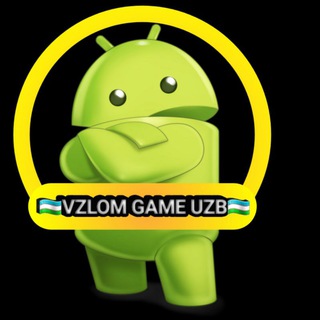 Telegram kanalining logotibi vzlom_uzb_game — VZLOM GAME UZB