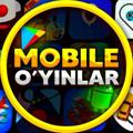 Logo saluran telegram vzlom_uyinlar_oyinlar_mod_games — VZLOM O'YINLAR