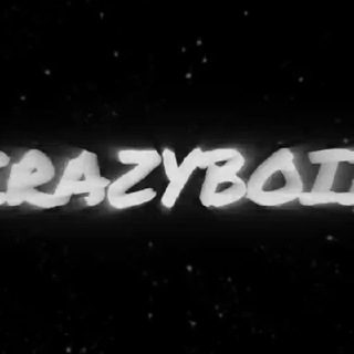 Telegram kanalining logotibi vzlomandroid_cloud — CRAZYBOI SAVDO
