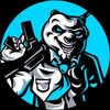 Логотип телеграм канала @vzlomannye_igry5 — Games Android