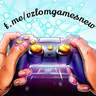 Telegram channel Yangi vzlom o'yinlar🎮🎮🎮 logo