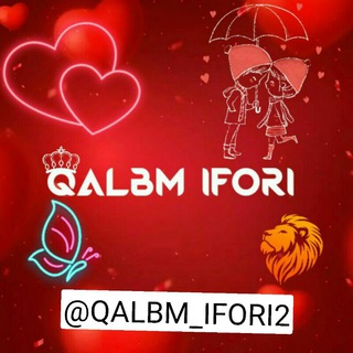Telegram kanalining logotibi vzlomn12 — QALBM IFORI