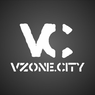 Logo of telegram channel vzonecity — 📢VZone.City News