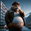 Логотип телеграм канала @vzorofficial — ГРУППА ПО toilet tower defense от vzor