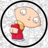 Telegram channel Взрослые мультфильмы logo