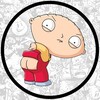 Логотип телеграм канала @vzroslyez — Взрослые мультфильмы • Мультики 18 crypto