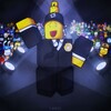 Логотип телеграм канала @vzzbooroblox — VzzBoo