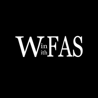 Логотип телеграм канала @w_fas — WFAS | Betting