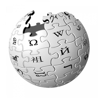 Логотип телеграм канала @w_today — Wikipedia