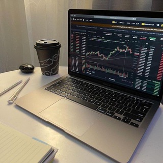 Logo of telegram channel w_tradingc — Crypto trading diary