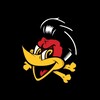 Telegram channel Woodpecker's Hove logo