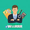 Logo saluran telegram w00rrr — سنتر الثالث Center III