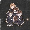 Логотип телеграм канала @w0cxod — - Восход -