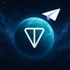 Логотип телеграм канала @w0rld_tg — Мир Telegram