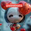 لوگوی کانال تلگرام w0rlddrama — ❤️❤️ دنیا درام ❤️❤️🧚‍♀