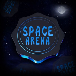 Логотип телеграм канала @w0rmyxtourn — SpaceArena
