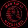 Telegram channel W10XPLOIT logo