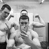 Логотип телеграм канала @w1ckedly501 — Кузик