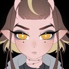 Логотип телеграм канала @w1kate — кейт.