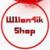 Логотип телеграм -каналу w1lon4ikshop — W1lon4ik Shop️