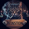 Telegram channel Курение убивает 🎰 logo