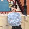 Логотип телеграм канала @w1nlemonn — lemon sicheng