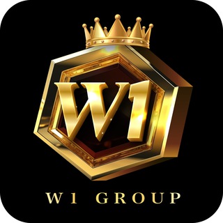Telegram channel W1PG Grupo|Canal Oficial logo