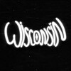 Логотип телеграм канала @w1sconsin — висконсин