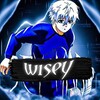 Logo of telegram channel w1sey — Design⚜️