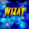 Логотип телеграм канала @w1zatgifts — W1Zat 🎁