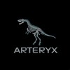 Логотип телеграм канала @w1zzzarducshop2 — ARTERYX UC STORE