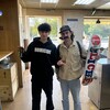 Логотип телеграм канала @w2w2vag63 — Теперь чЁ