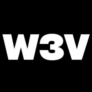 Telegram channel Web3_Vibes logo