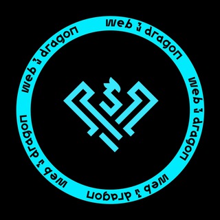 Логотип телеграм канала @w3d_crypto — КРИПТОРОБОТЫ | WEB3DRAGON